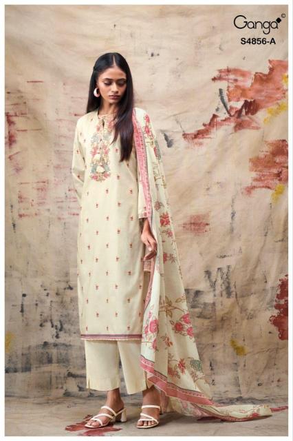 Omtex bilqis 4856 surat dress material wholesale market online cash on delivery